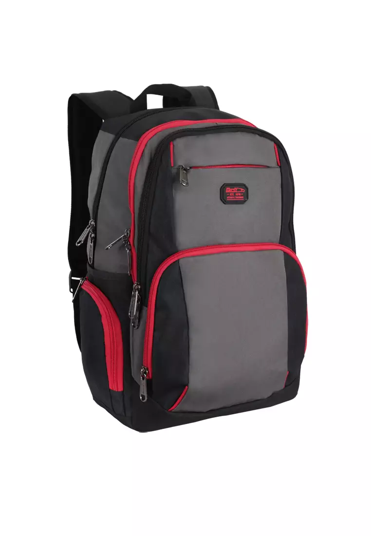 Buy Hawk 5812 Corporate Backpack With Virupro AntiMicrobial Protection