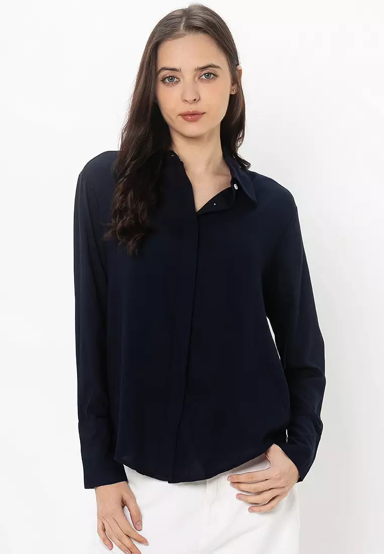 Viscose Shirt