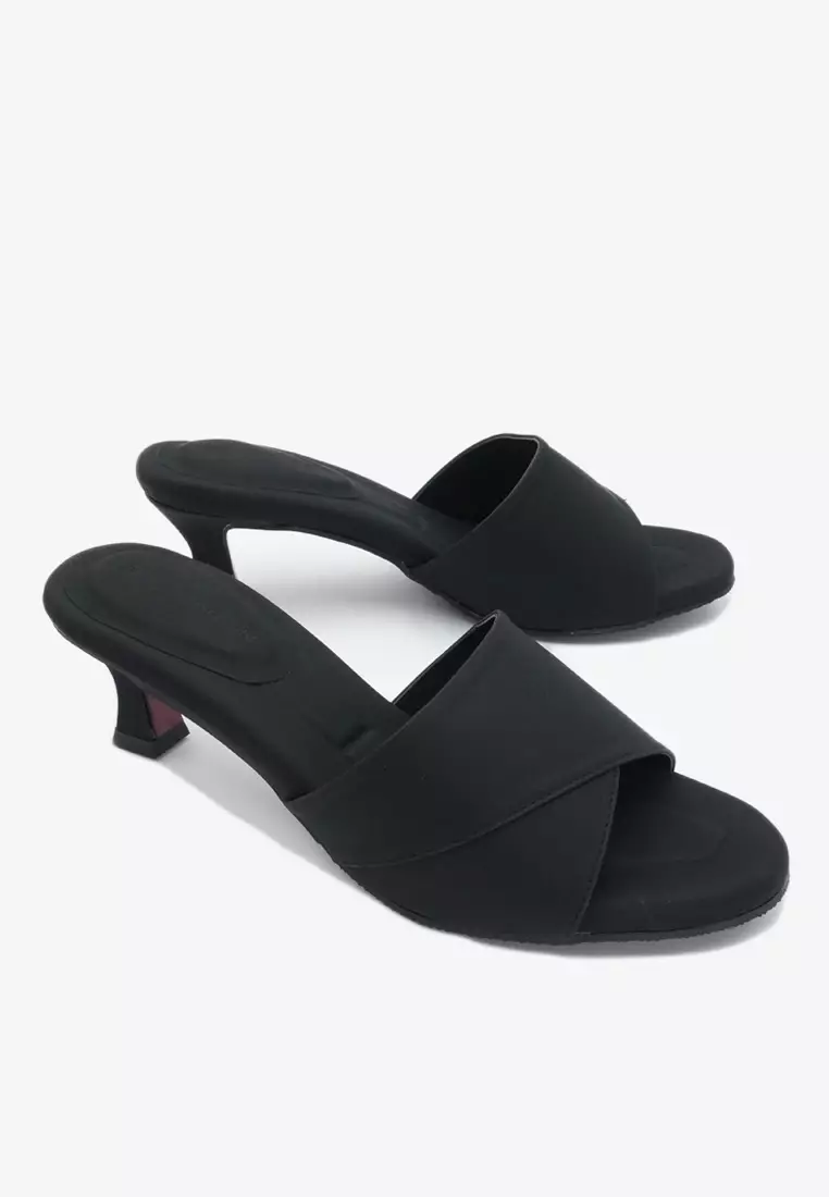 Dr Cardin Women Lush Heels 1.5 inch L-RNC-9322