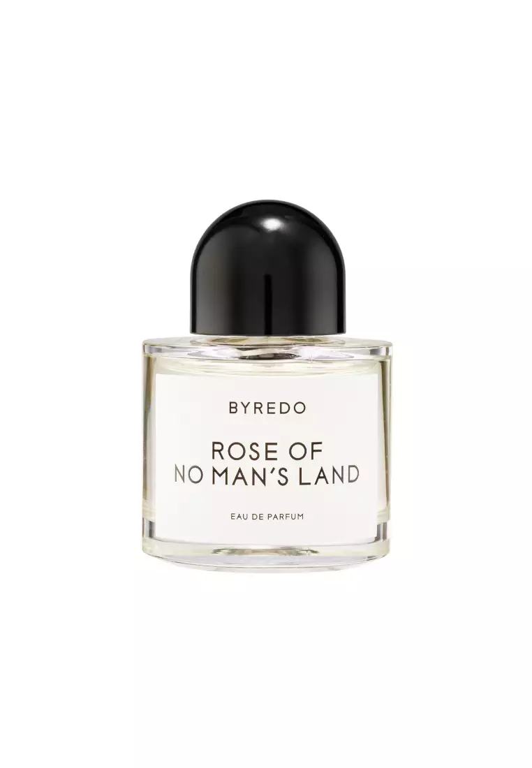 Byredo 無人區玫瑰香水 100ml