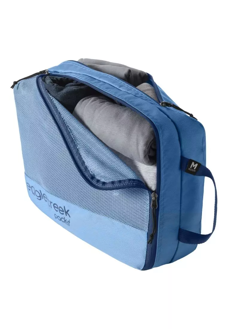Din guide til valg af packing cubes - her er de 5 bedste
