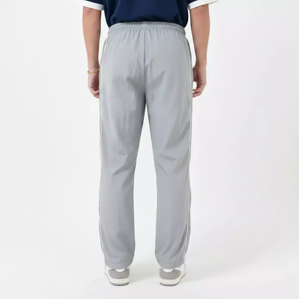 CELCIUS Oversize Track Pants LIN001378C Light Grey