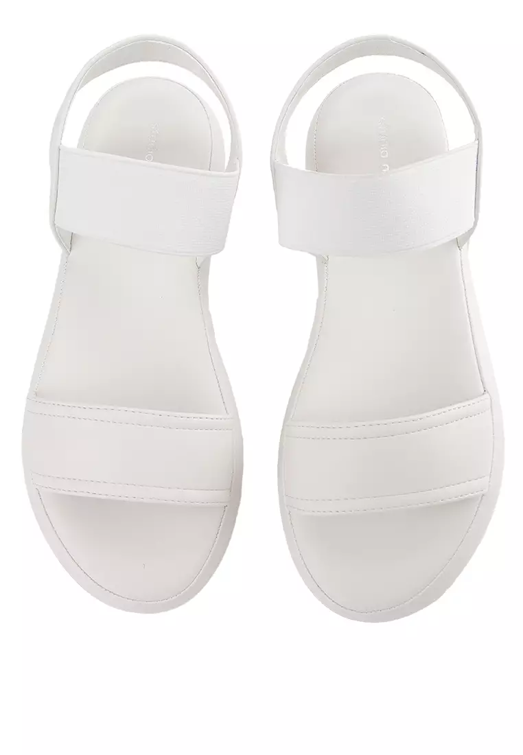 Ladies Sandal 10156Za