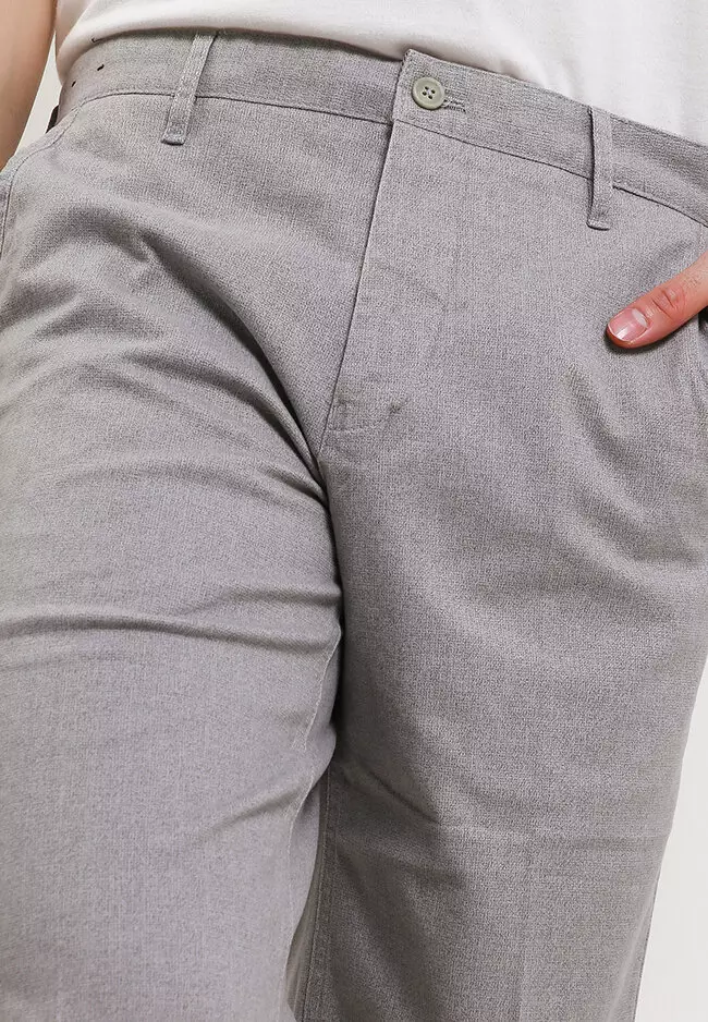 CF Smart Casual Bermuda