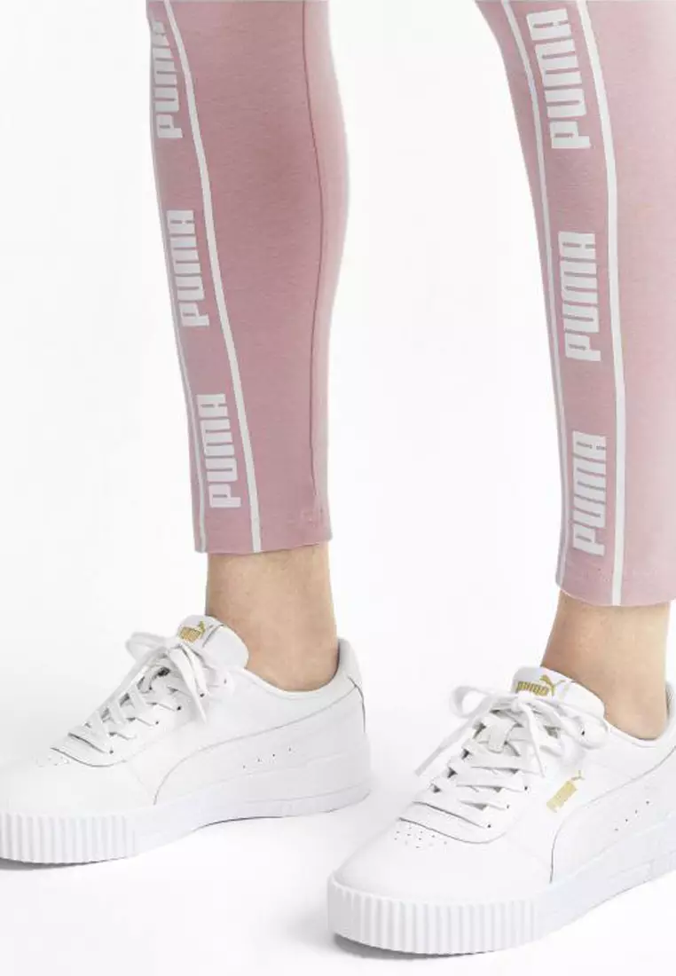 PUMA Carina Lux Women's Trainers