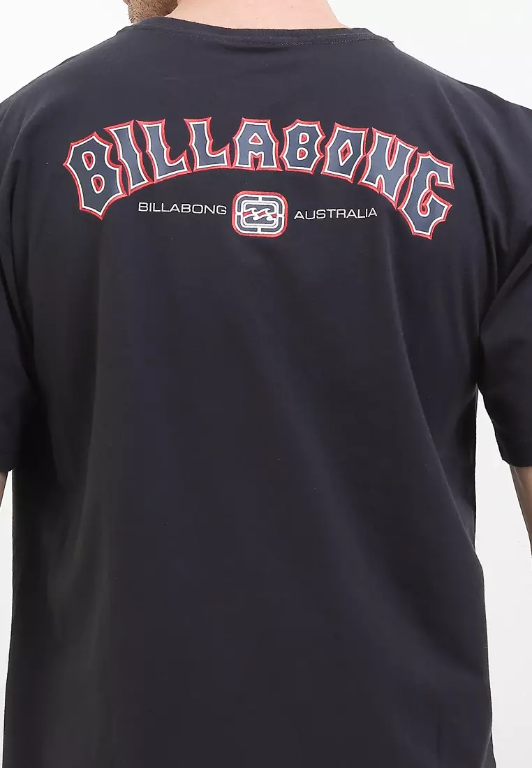 Chrome Arch Regular Short Sleeve Tee