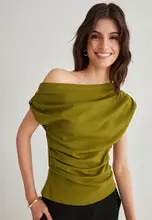 Oil Green