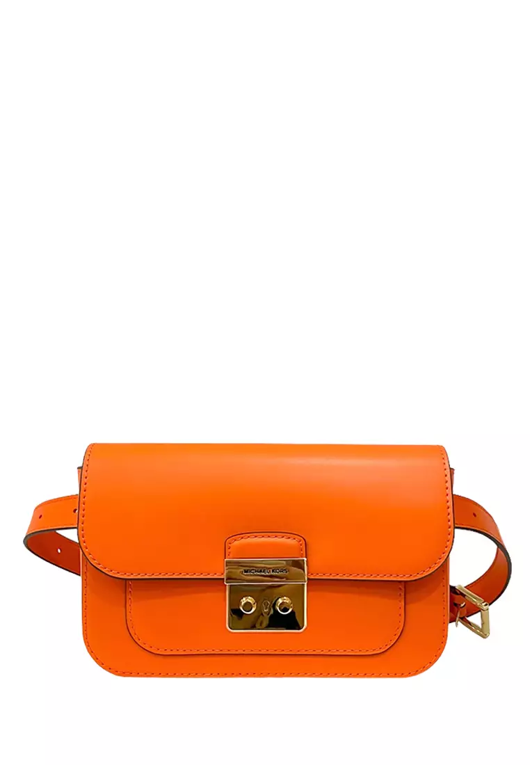 Flap belt bag online