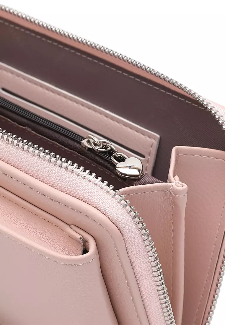 Women's Sling Purse / Sling Bag / Phone Holder