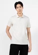 Open White