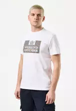 White/Mid House Check