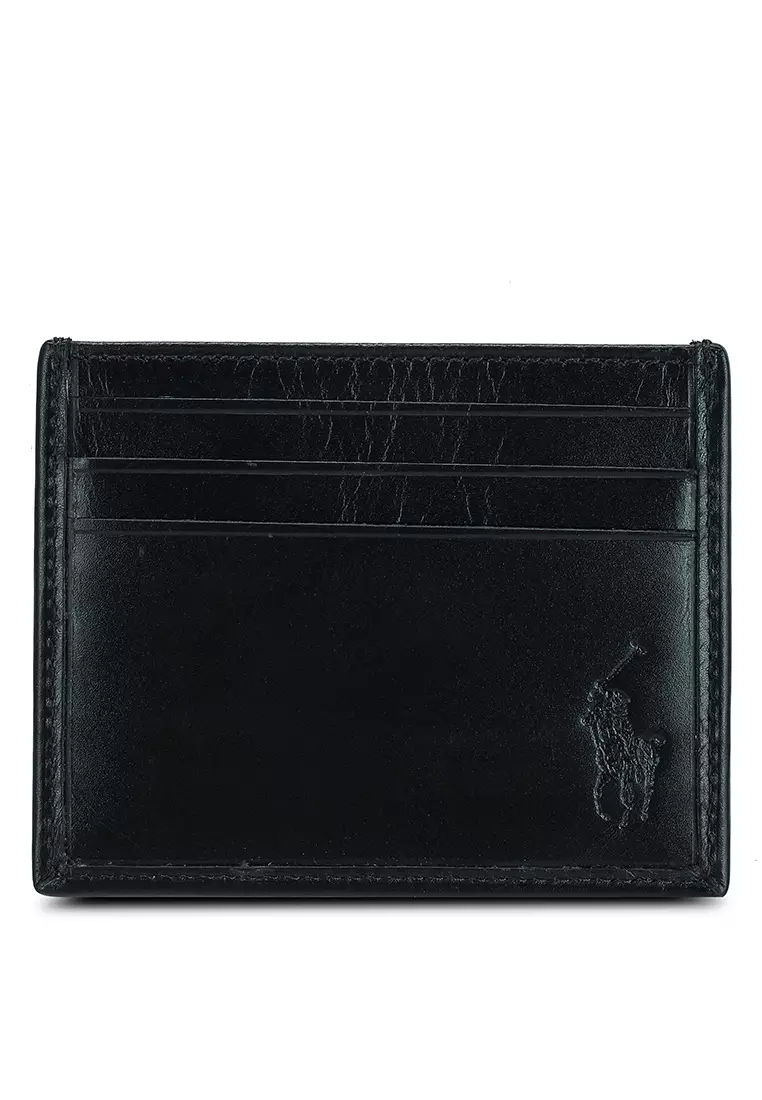 Polo ralph outlet card holder