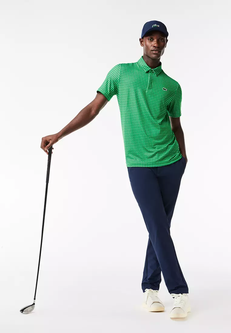 Polo lacoste outlet polyester