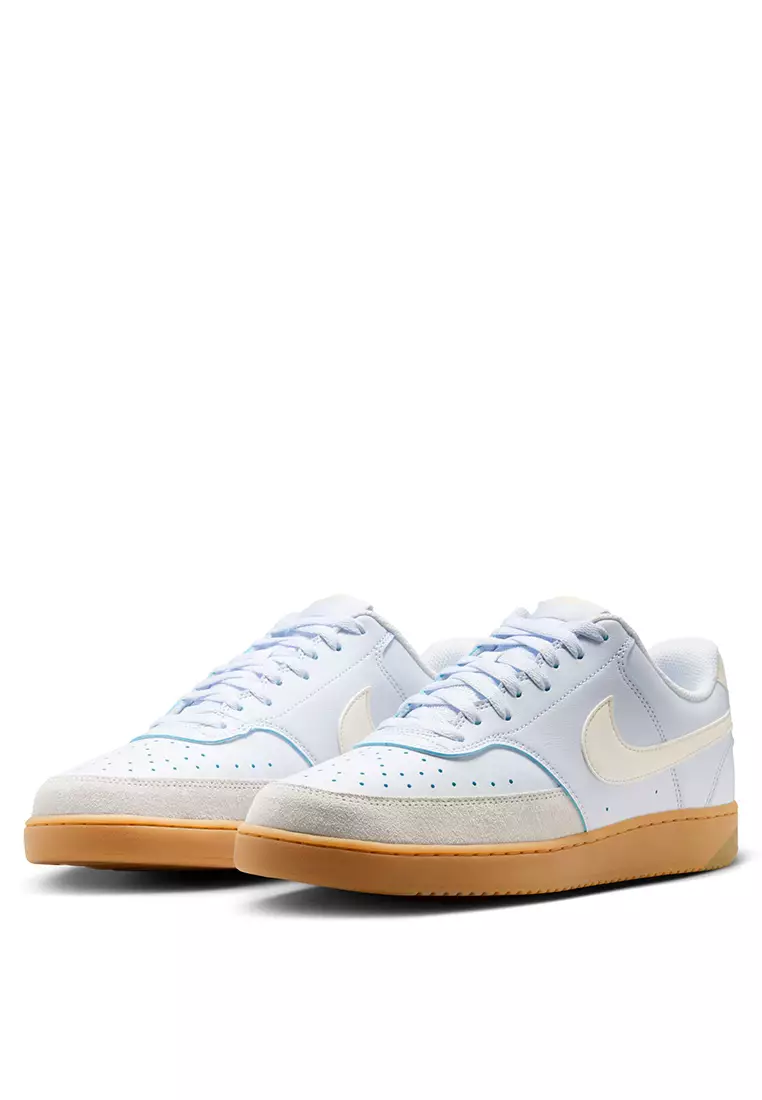 Court Vision Low Shoes