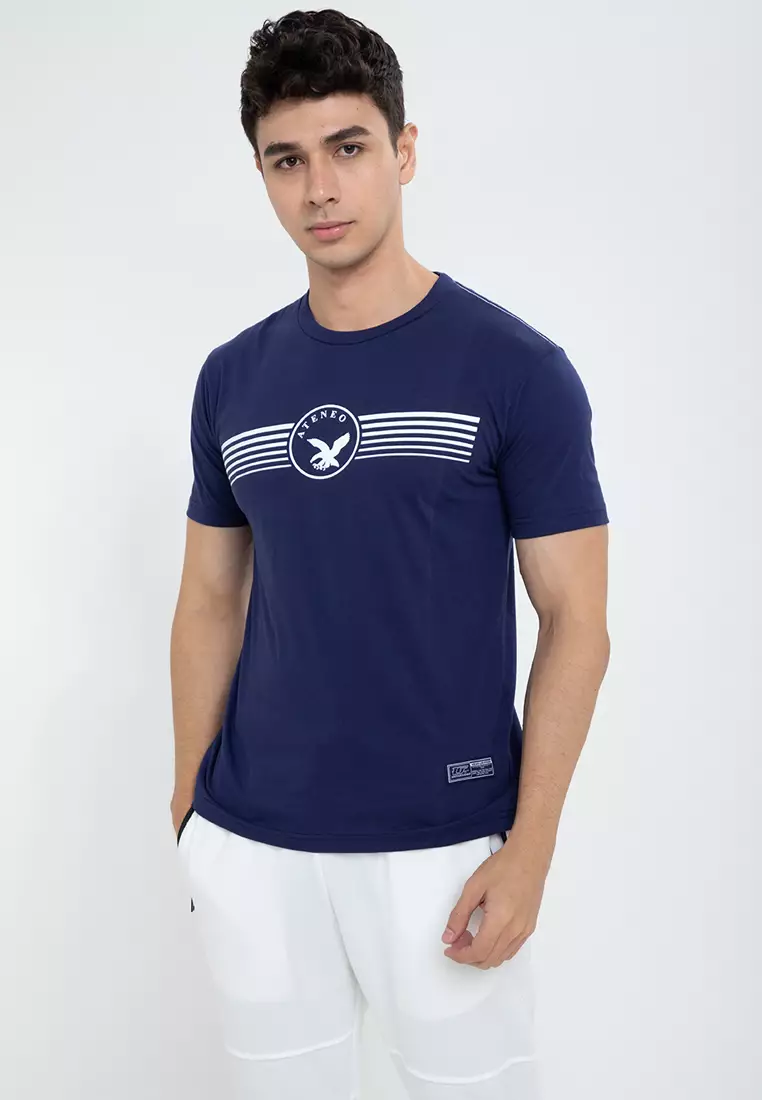Buy Universidad UC Ateneo Thanos Shirt 2024 Online ZALORA