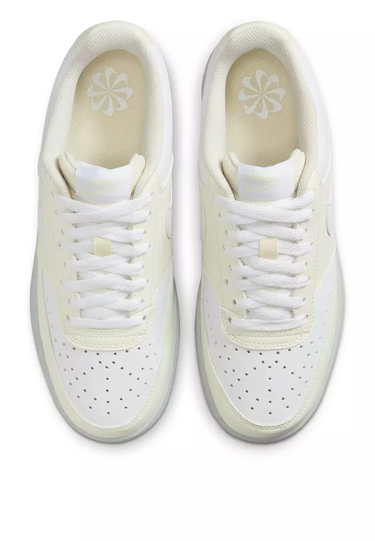 Court Vision Low Next Nature Shoes