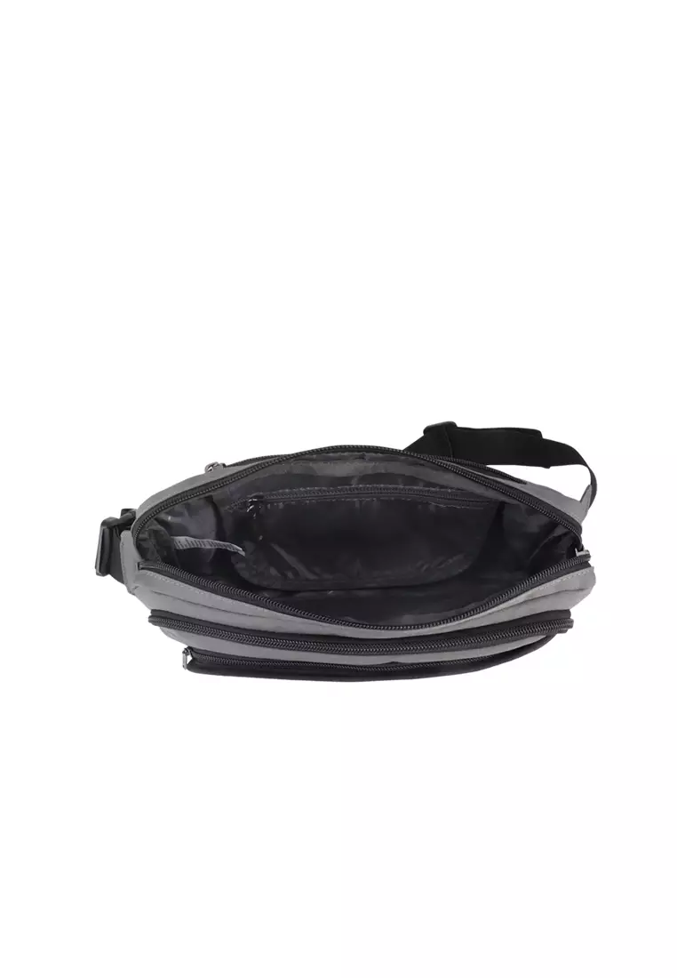 5804 Belt Bag With Viru-pro Anti-Microbial Protection