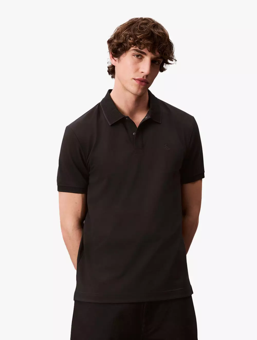 Calvin Klein - Cooling Regular Polo