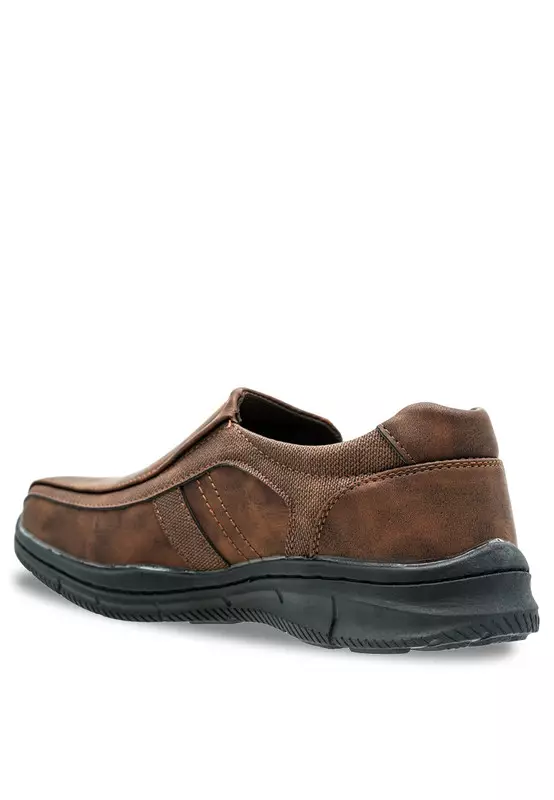 Slip On Comfort Business Formal