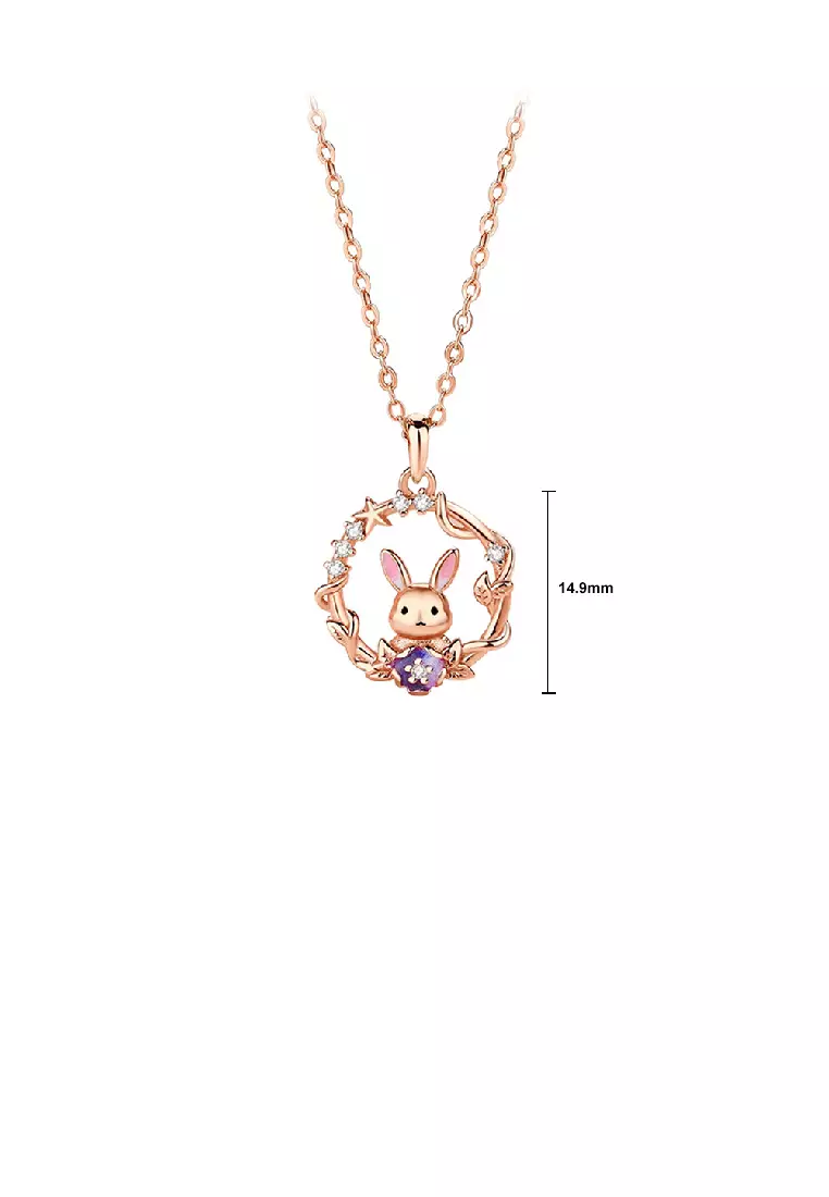 Rabbit jewelry sale