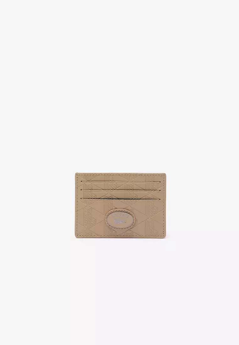 Lacoste Wallets For Men 2024 ZALORA Philippines