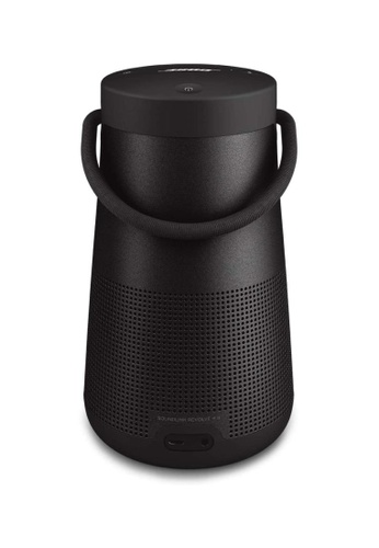 Bose Bose SoundLink Revolve+ II Bluetooth® speaker - Black 2790AES1F764E9GS_1