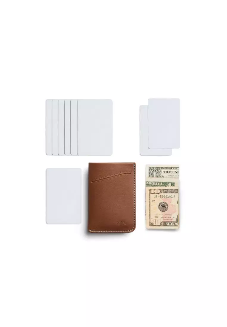 Bellroy Bellroy Card Sleeve (Second Edition) - Hazelnut 2026 | Buy Bellroy  Online | ZALORA Hong Kong