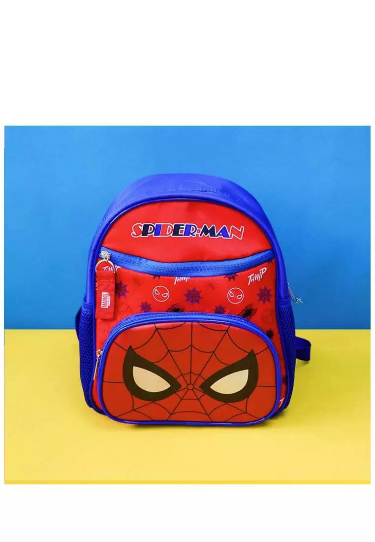 spider man Spiderman - Child Backpack 2024 | Buy spider man Online