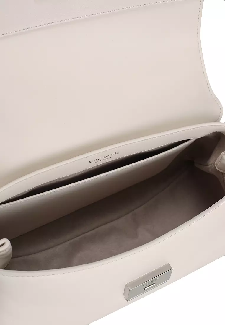 Grace Convertible Shoulder Bag (cq)