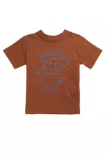 Chestnut/Harbour Blue Funday