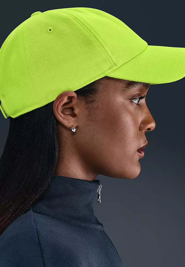 Club Unstructured Cap