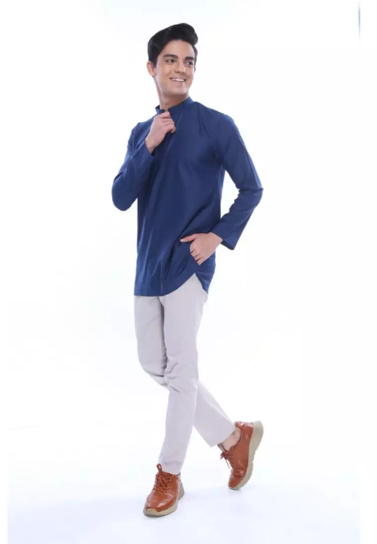 Kurta Kahfi by Hudz
