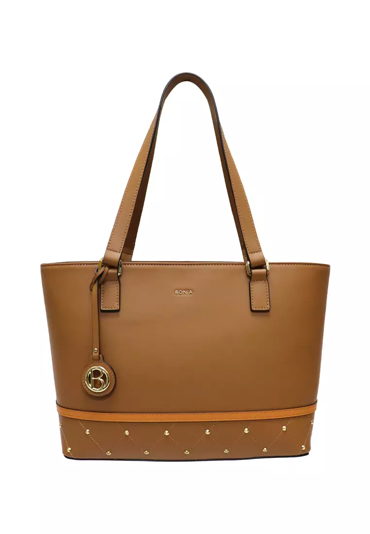 Buy BONIA Bonia Esma Tote Bag 2025 Online ZALORA