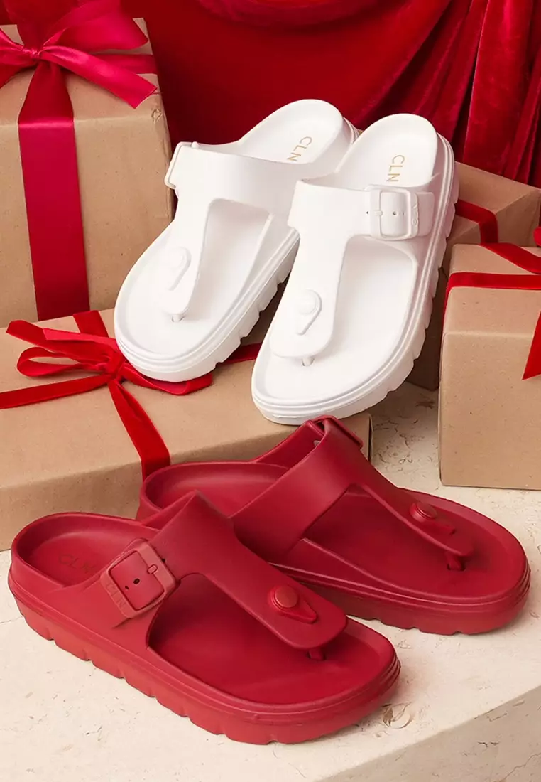 Barrett Flatform Slides