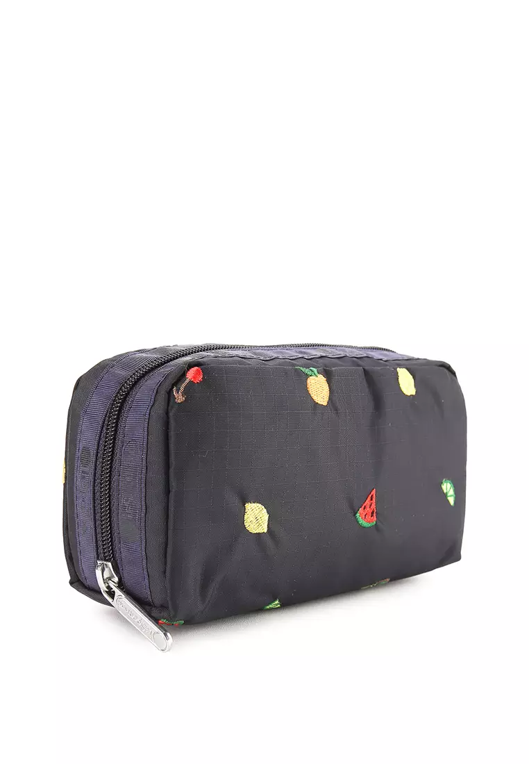 Rectangular Cosmetic