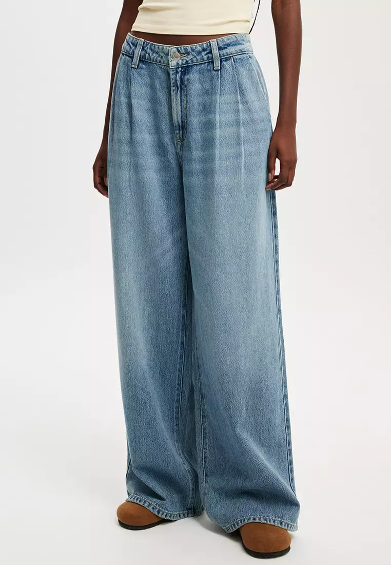 Trouser Jeans