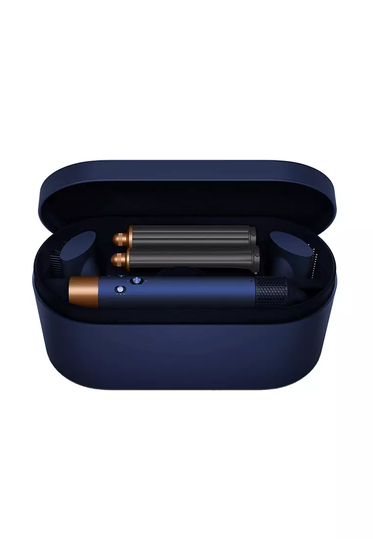 Airwrap ™Hair multi-styler and dryer | 6-in-1 | Complete Long | No Heat Damage