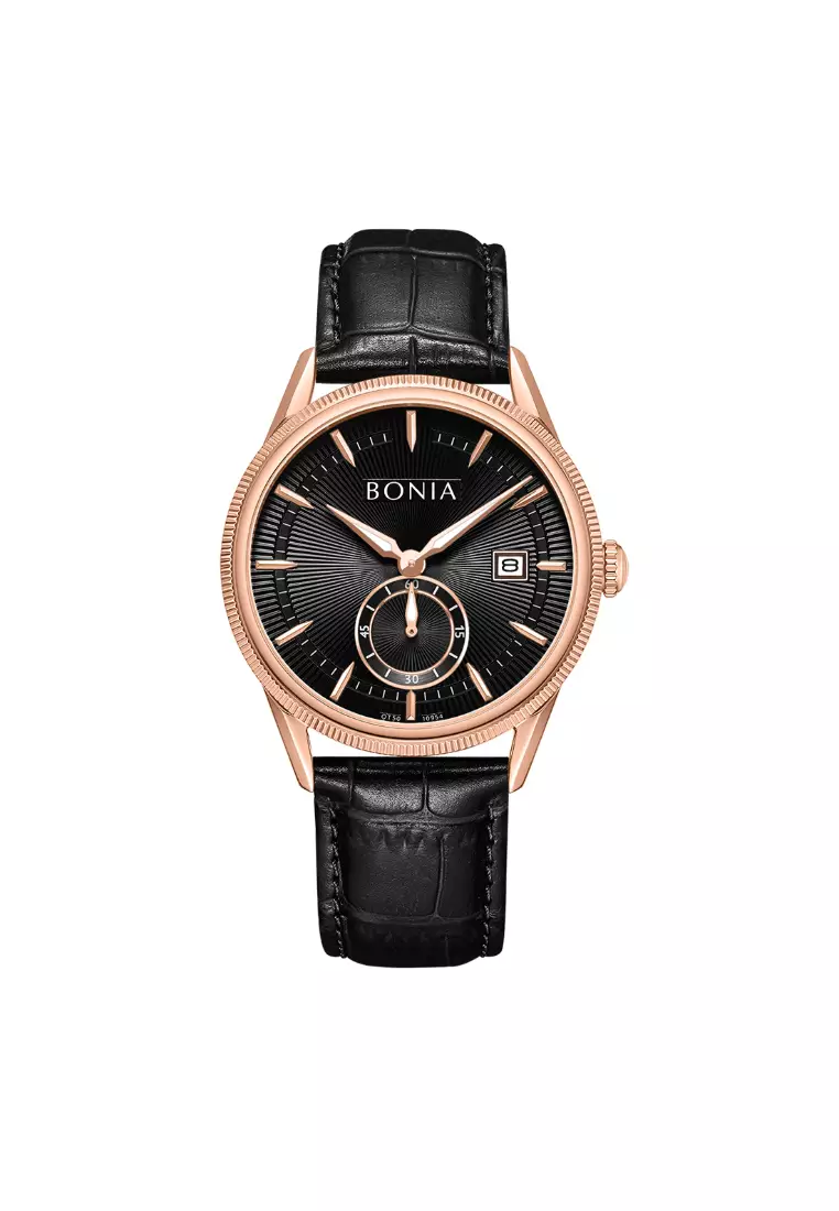 Buy Bonia Watches Men Classic BNB10954-1532 2026 Online | ZALORA