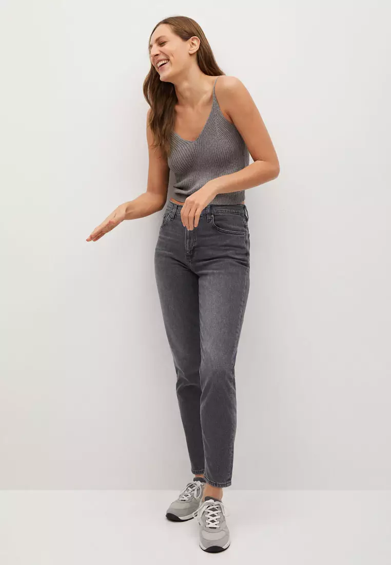 Mango Jeans