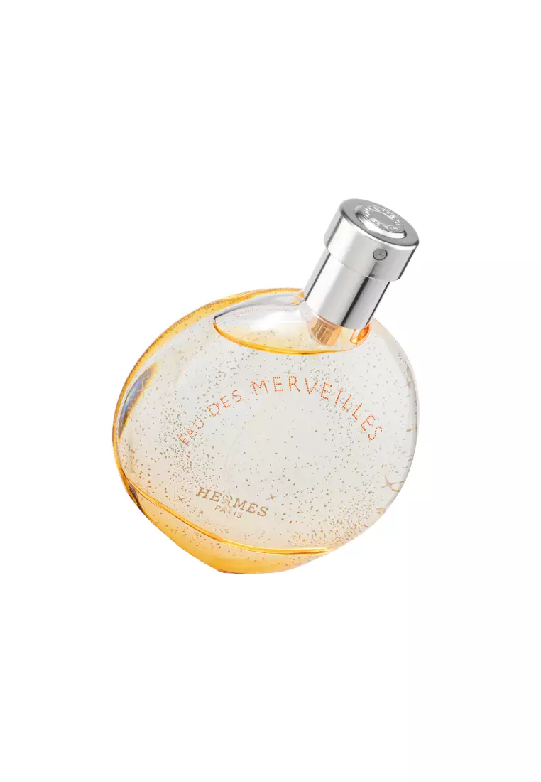Hermès Eau Des Merveilles Hermes EDT 50ml