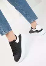 Black And White Patent
