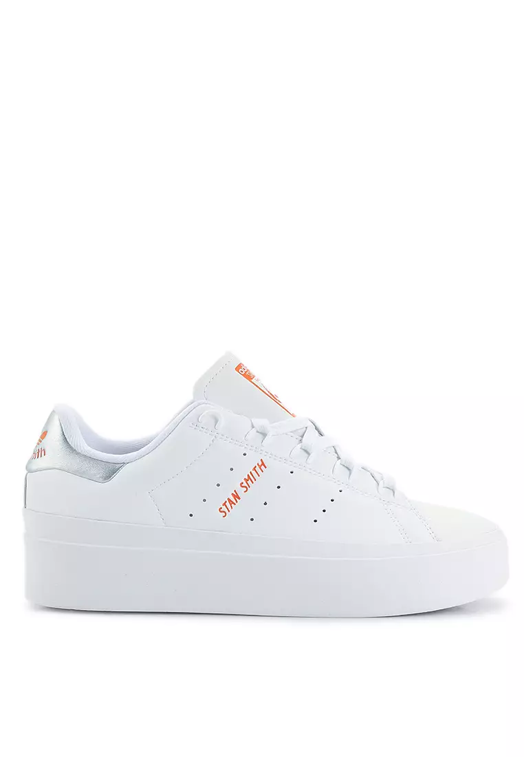 Adidas stan cheap smith zalora