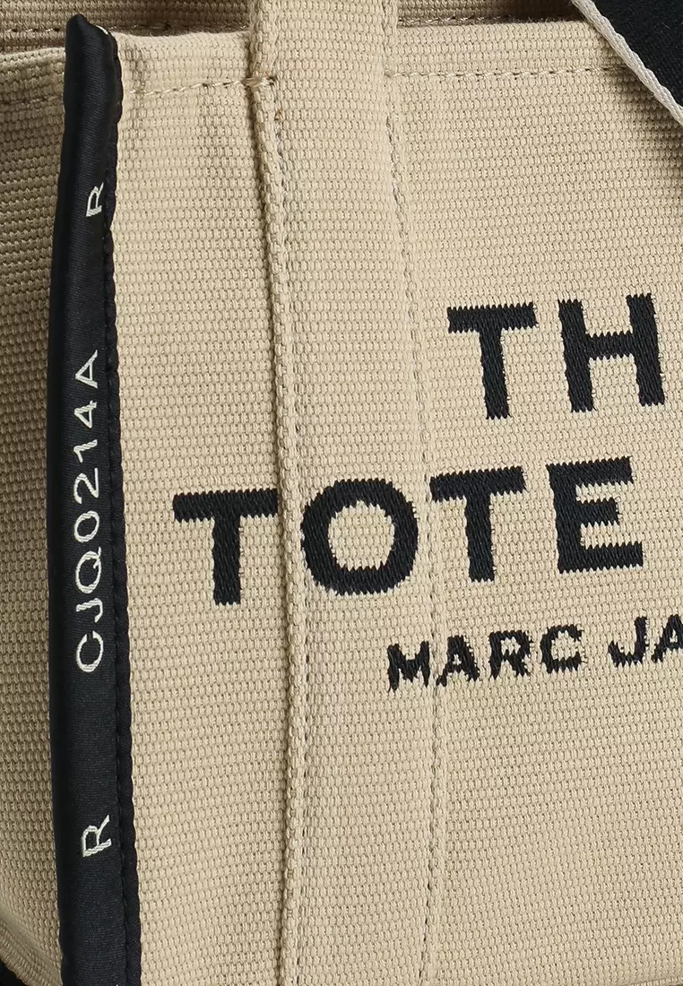 The Jacquard Small Tote Bag