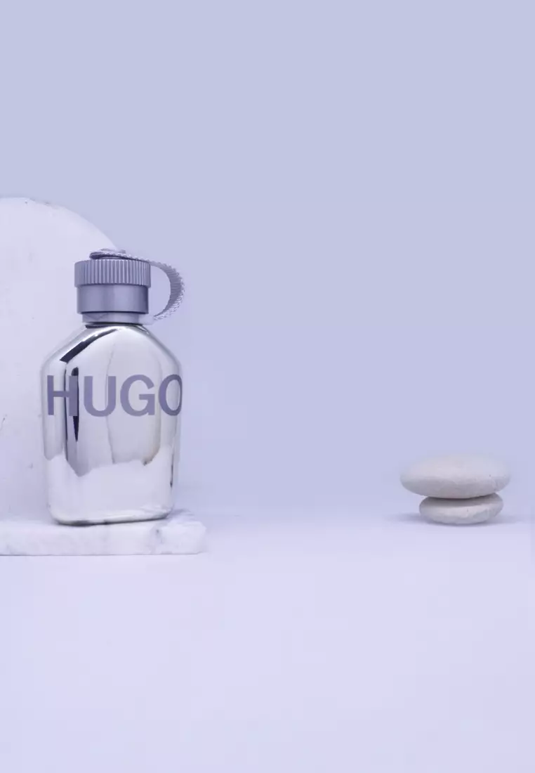 Hugo Boss Hugo Reflective Edition Man 75 ML