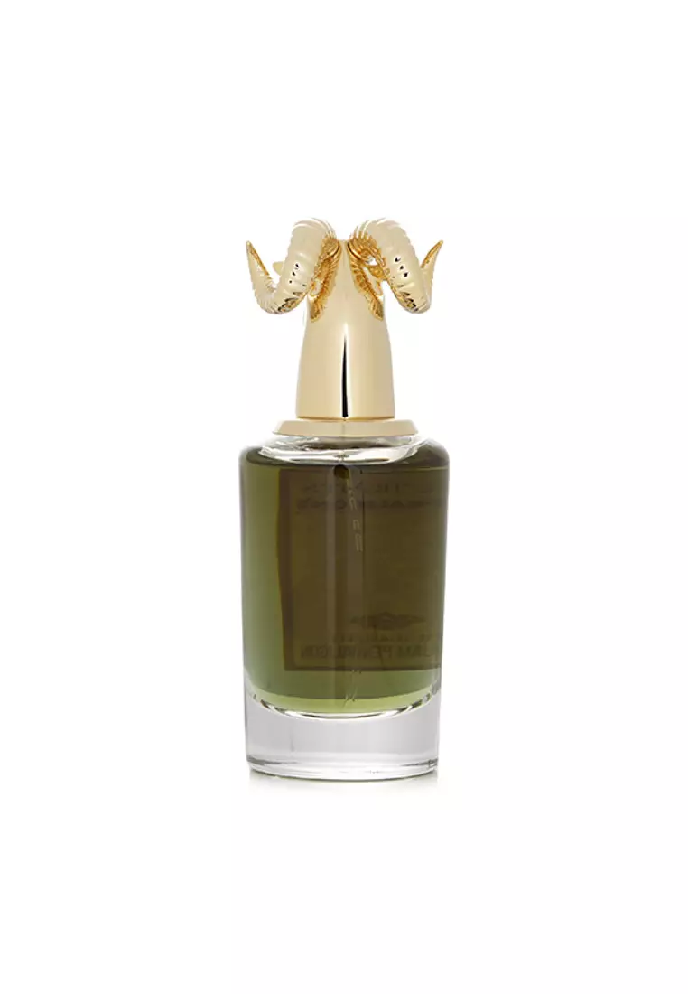 香水(男性用) Penhaligon's The Inimitable William 75ml Amazon.com : Penhaligon's The Inimitable William for Men