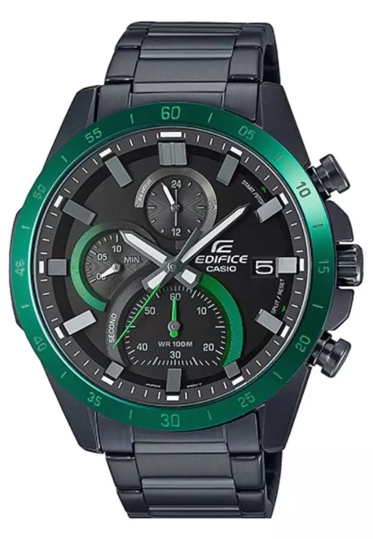 Casio edifice 2025 multifunction watch