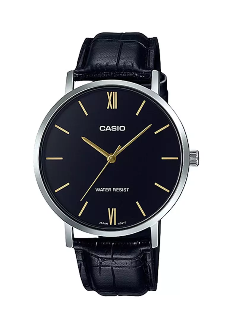 CASIO MTP-VT01L-1BUDF