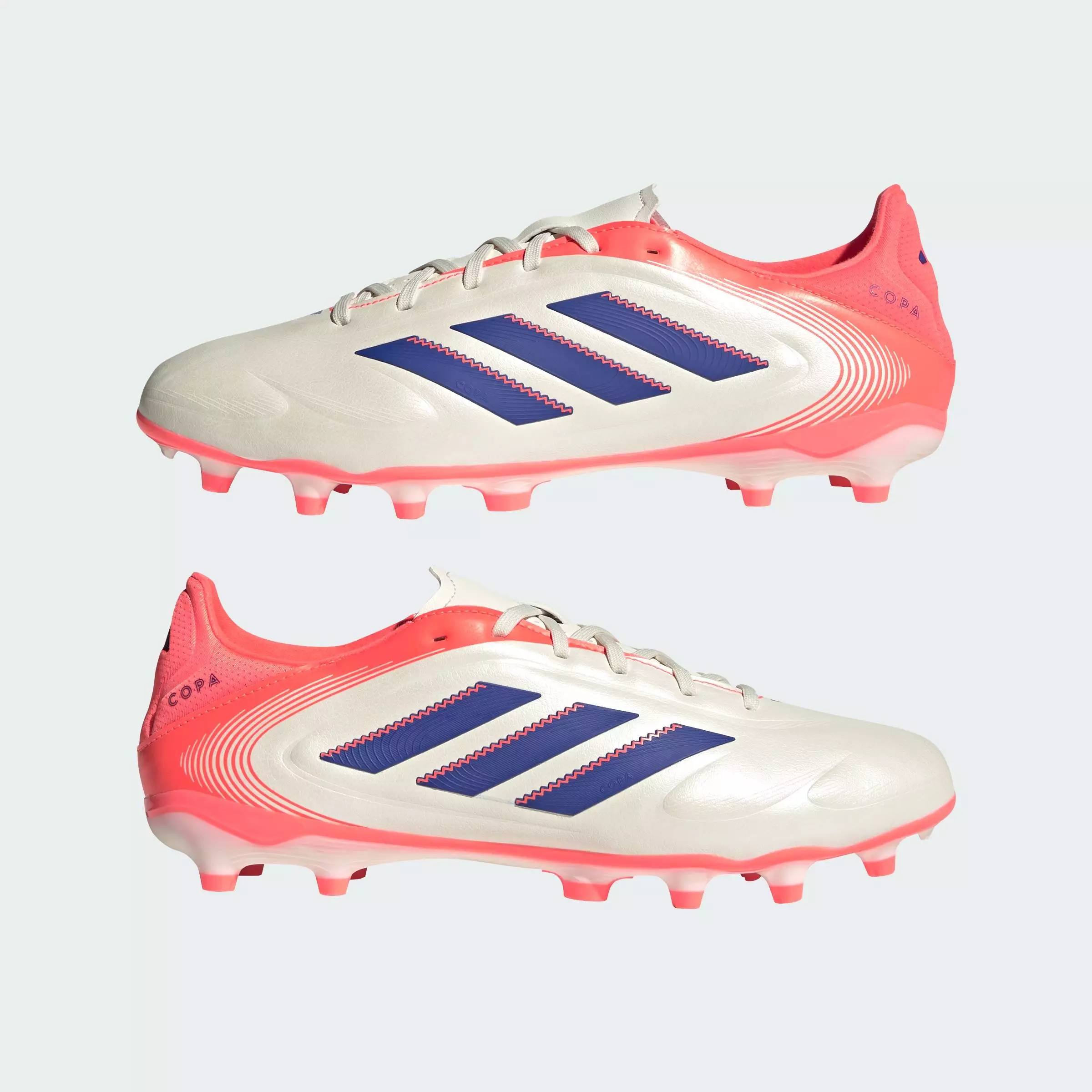 Buy ADIDAS Football Copa Pure 3 League Firm/Multi-Ground Boots