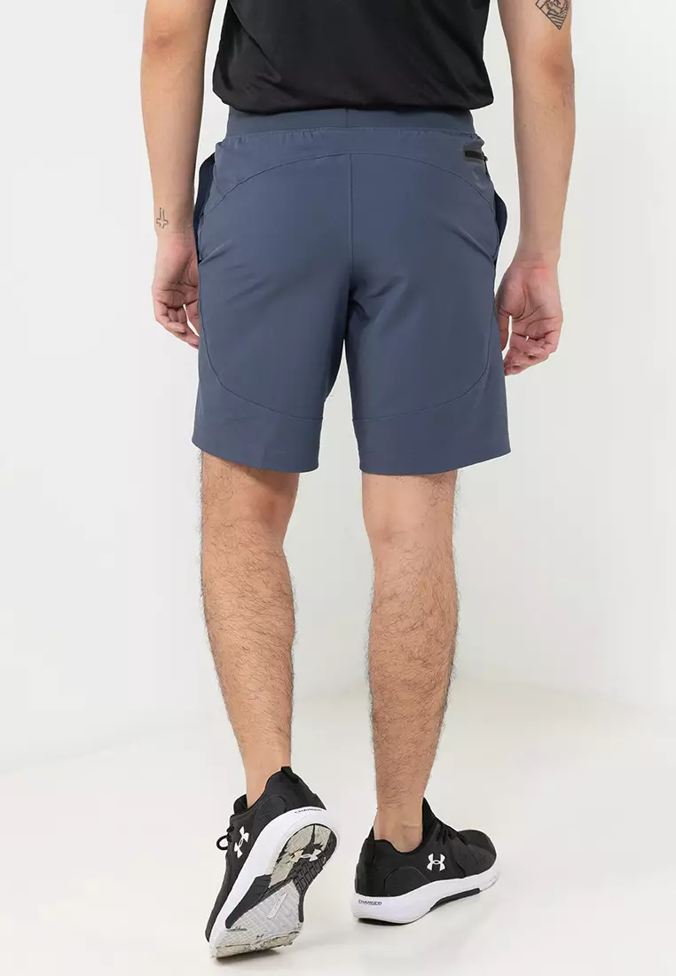Under armour unstoppable shorts cheap