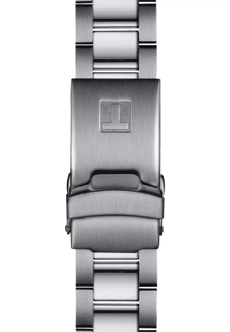 Tissot Seastar 1000 40mm Men's Watch - T1204101105100